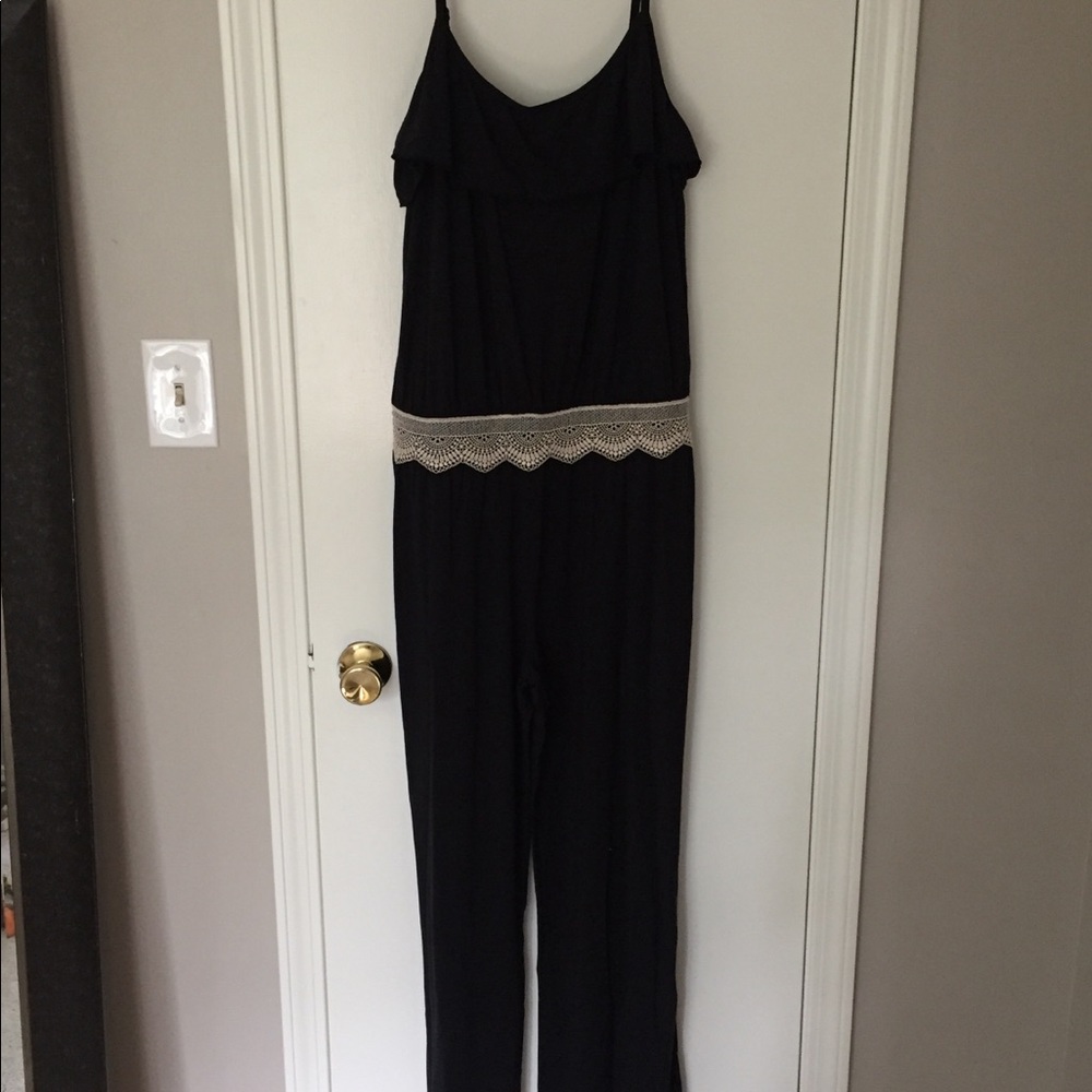 Ella Moss jumpsuit